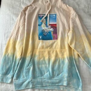 Primitive sweatshirt